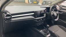 Skoda Fabia 1.0 TSI 110 Colour Edition 5dr Petrol Hatchback